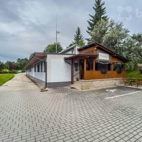 Foto inzerátu Prodej ubytovacího zařízení 433m2, pozemek 597 m2