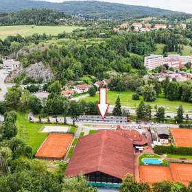 Foto inzerátu Prodej ubytovacího zařízení 433m2, pozemek 597 m2
