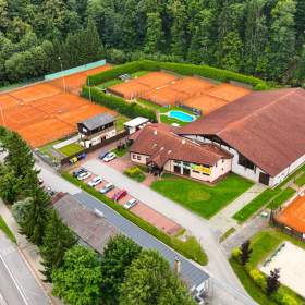 Foto inzerátu Prodej ubytovacího zařízení 433m2, pozemek 597 m2