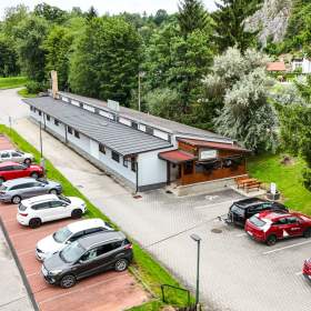 Foto inzerátu Prodej ubytovacího zařízení 433m2, pozemek 597 m2