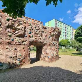 Prodej bytu 1+1, 34 m2, OV, Chomutov, ul. Školní pěšina / 19552090