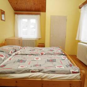 Foto inzerátu Prodej dvou ubytovacích zařízení 968 m2 užitné plochy, s pozemkem 4150 m2, Lučany nad Nisou