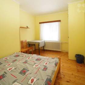 Foto inzerátu Prodej dvou ubytovacích zařízení 968 m2 užitné plochy, s pozemkem 4150 m2, Lučany nad Nisou