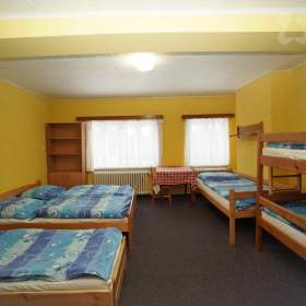 Foto inzerátu Prodej dvou ubytovacích zařízení 968 m2 užitné plochy, s pozemkem 4150 m2, Lučany nad Nisou