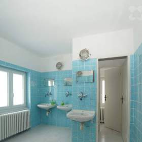 Foto inzerátu Prodej dvou ubytovacích zařízení 968 m2 užitné plochy, s pozemkem 4150 m2, Lučany nad Nisou