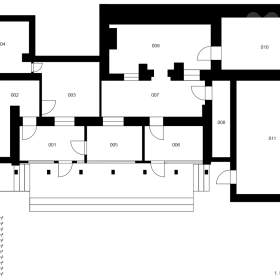 Foto inzerátu Prodej dvou ubytovacích zařízení 968 m2 užitné plochy, s pozemkem 4150 m2, Lučany nad Nisou