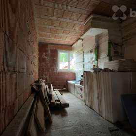 Foto inzerátu Rodinný dům - Nejdek, užitná plocha 280 m2, pozemek 1622 m2