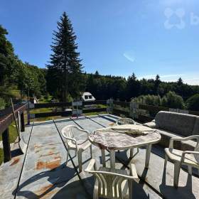 Foto inzerátu Rodinný dům - Nejdek, užitná plocha 280 m2, pozemek 1622 m2