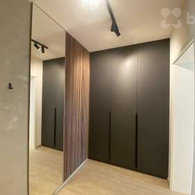 Foto inzerátu Pronájem novostavby bytu 3+1 v centru Zlína