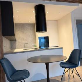 Foto inzerátu Pronájem novostavby bytu 3+1 v centru Zlína