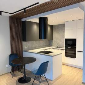 Foto inzerátu Pronájem novostavby bytu 3+1 v centru Zlína