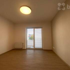 Foto inzerátu Pronájem novostavby bytu 3+1 v centru Zlína