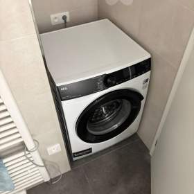 Foto inzerátu Pronájem novostavby bytu 3+1 v centru Zlína