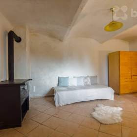 Foto inzerátu Rodinný domek se zahrádkou ve Volenicích