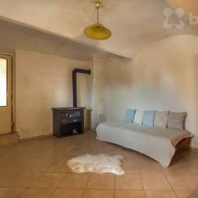 Foto inzerátu Rodinný domek se zahrádkou ve Volenicích