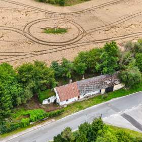 Foto inzerátu Rodinný domek se zahrádkou ve Volenicích