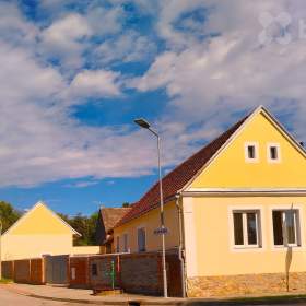 Stylové vesnické stavení -  penzion/ubytování v srdci Jižních Čech / 19553576