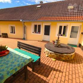 Foto inzerátu Stylové vesnické stavení  - penzion/ubytování v srdci Jižních Čech