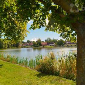 Foto inzerátu Stylové vesnické stavení  - penzion/ubytování v srdci Jižních Čech