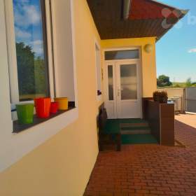 Foto inzerátu Stylové vesnické stavení  - penzion/ubytování v srdci Jižních Čech