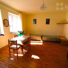 Foto inzerátu Stylové vesnické stavení  - penzion/ubytování v srdci Jižních Čech