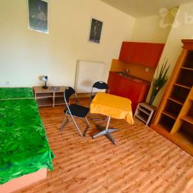 Foto inzerátu Stylové vesnické stavení  - penzion/ubytování v srdci Jižních Čech