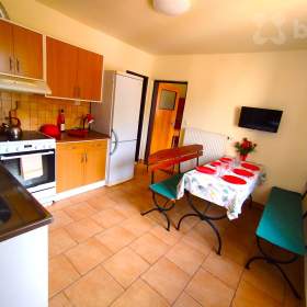 Foto inzerátu Stylové vesnické stavení  - penzion/ubytování v srdci Jižních Čech