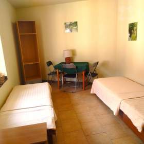 Foto inzerátu Stylové vesnické stavení  - penzion/ubytování v srdci Jižních Čech