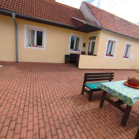 Foto inzerátu Stylové vesnické stavení  - penzion/ubytování v srdci Jižních Čech