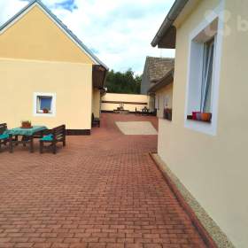 Foto inzerátu Stylové vesnické stavení  - penzion/ubytování v srdci Jižních Čech