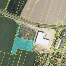 Foto inzerátu Prodej, pozemku pro bydlení 4903 m2, Heřmanův Městec