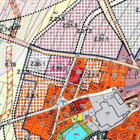 Foto inzerátu Prodej, pozemku pro bydlení 4903 m2, Heřmanův Městec