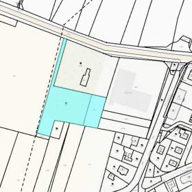 Foto inzerátu Prodej, pozemku pro bydlení 4903 m2, Heřmanův Městec