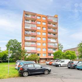 Prodej bytu 2+1 44 m2, Sídliště, Krupka / 19555454