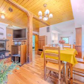 Foto inzerátu Prodej penzionu 513m2, pozemek 1681m2, Branná