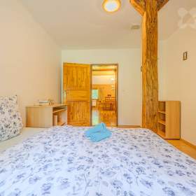 Foto inzerátu Prodej penzionu 513m2, pozemek 1681m2, Branná