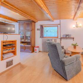 Foto inzerátu Prodej penzionu 513m2, pozemek 1681m2, Branná