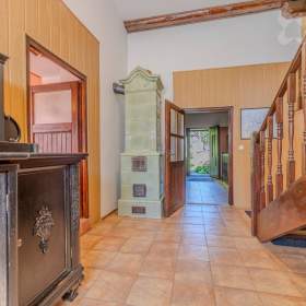 Foto inzerátu Prodej penzionu 513m2, pozemek 1681m2, Branná