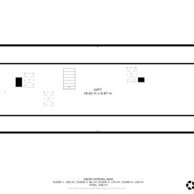 Foto inzerátu Prodej penzionu 513m2, pozemek 1681m2, Branná