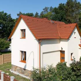 Exkluzivní prodej rodinný dům 3+1, pozemek 886 m2, Stod / 19555717