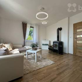 Foto inzerátu Exkluzivní prodej rodinný dům 3+1, pozemek 886 m2, Stod