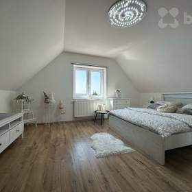 Foto inzerátu Exkluzivní prodej rodinný dům 3+1, pozemek 886 m2, Stod