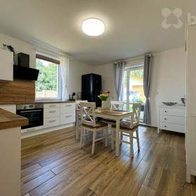 Foto inzerátu Exkluzivní prodej rodinný dům 3+1, pozemek 886 m2, Stod