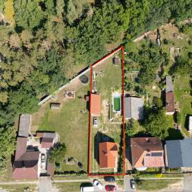 Foto inzerátu Exkluzivní prodej rodinný dům 3+1, pozemek 886 m2, Stod