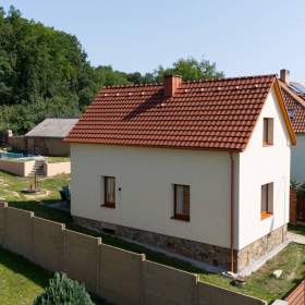 Foto inzerátu Exkluzivní prodej rodinný dům 3+1, pozemek 886 m2, Stod