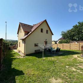 Foto inzerátu Exkluzivní prodej rodinný dům 3+1, pozemek 886 m2, Stod