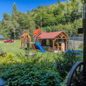 Foto inzerátu Prodej pensionu 513m2, pozemek 1681m2, Branná