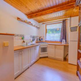 Foto inzerátu Prodej pensionu 513m2, pozemek 1681m2, Branná