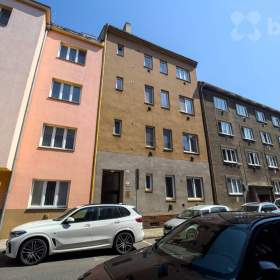 Prodej, byt 3+kk 73 m2, Přerov ul. Bartošova / 19555796