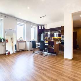 Foto inzerátu Prodej, byt 3+kk 73 m2, Přerov ul. Bartošova